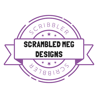 Scrambled Meg Designs